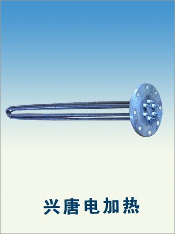 供应电加热管